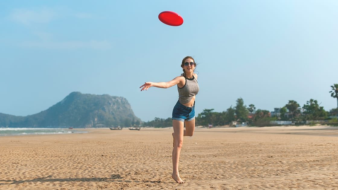 Fractional Laser Strategies for Sun-Worshippers and Beach Lovers