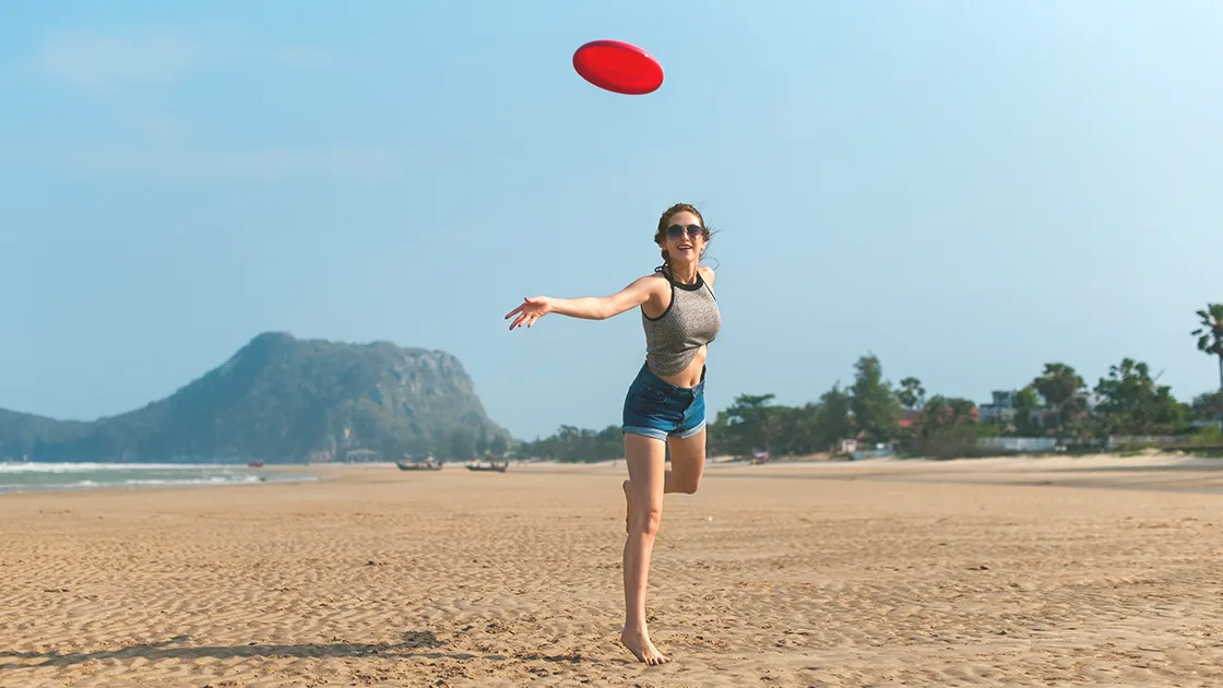 Fractional Laser Strategies for Sun-Worshippers and Beach Lovers