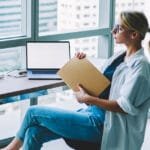 From Desk to Denim: Non-Surgical Inner Thigh Contouring for Women Who Sit All Day