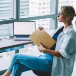 From Desk to Denim: Non-Surgical Inner Thigh Contouring for Women Who Sit All Day