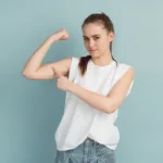 RF Skin Tightening for Elbow Crepe That Keeps You from Going Sleeveless