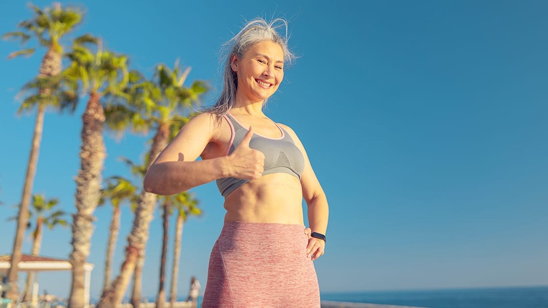Restore Aging Skin After Years Outdoors - Rheinlaser ️