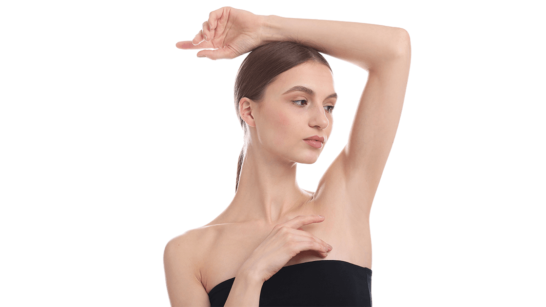 The “Chicken Skin” on My Upper Arms—How Laser Therapy Helps Women Smooth Keratosis Pilaris Without Harsh Scrubs
