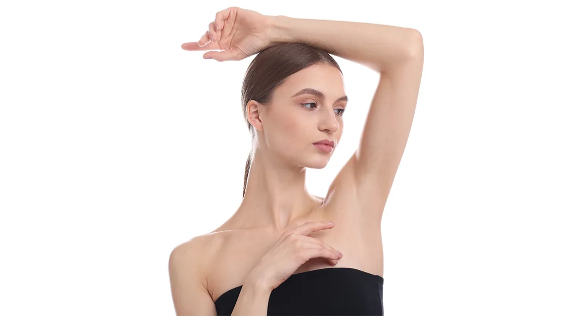 The “Chicken Skin” on My Upper Arms—How Laser Therapy Helps Women Smooth Keratosis Pilaris Without Harsh Scrubs