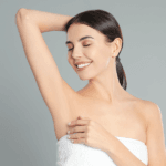 The Underarm Shame You Never Talk About—How Pigment Laser Therapy Lightens Dark Armpits for Deeper Skin Tones