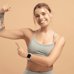 Bingo Wings Without the Knife – How Laser and Radiofrequency Work Together for Tighter Upper Arms