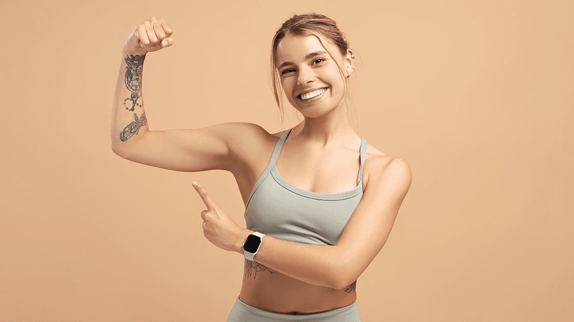 Bingo Wings Without the Knife – How Laser and Radiofrequency Work Together for Tighter Upper Arms