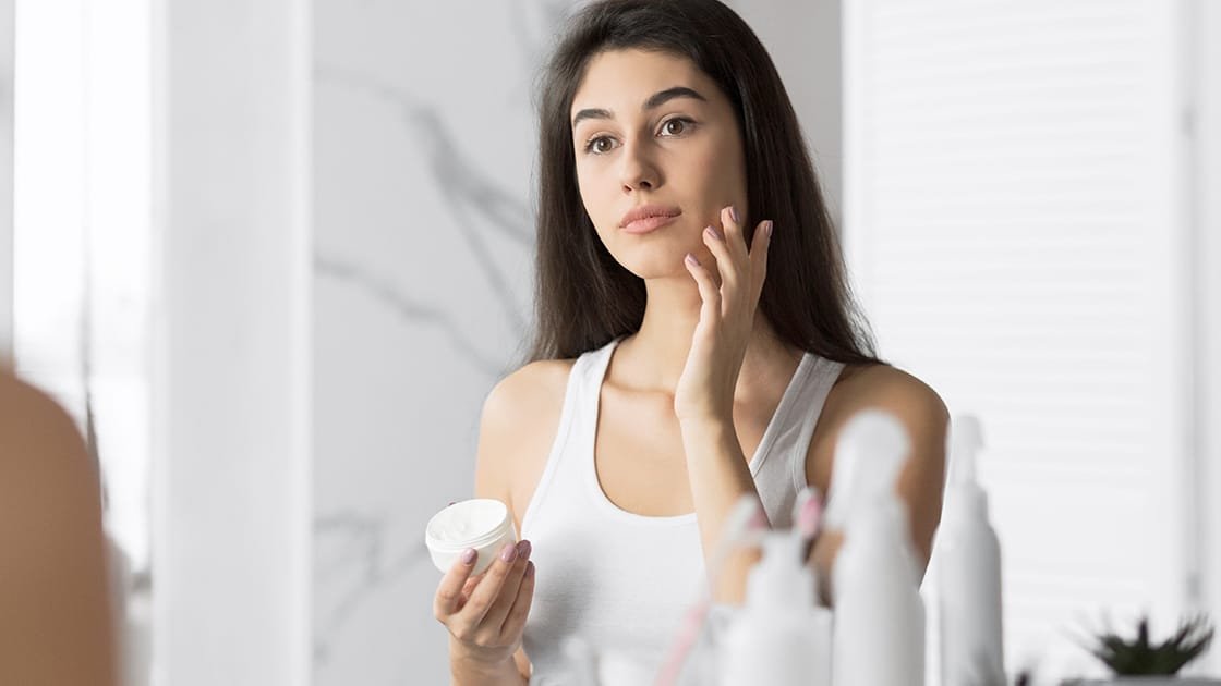 Morning C, Night A, and Quarterly Laser – Closing the Visual Age Gap with Preventive Aesthetic Maintenance