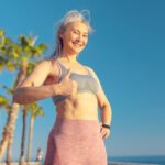 Restore Aging Skin After Years Outdoors