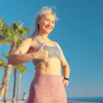 Restore Aging Skin After Years Outdoors
