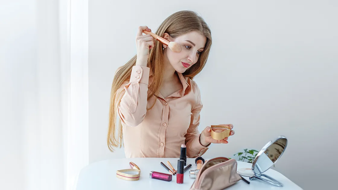 Why Daily Makeup Use May Affect Long-Term Skin Texture and Clarity