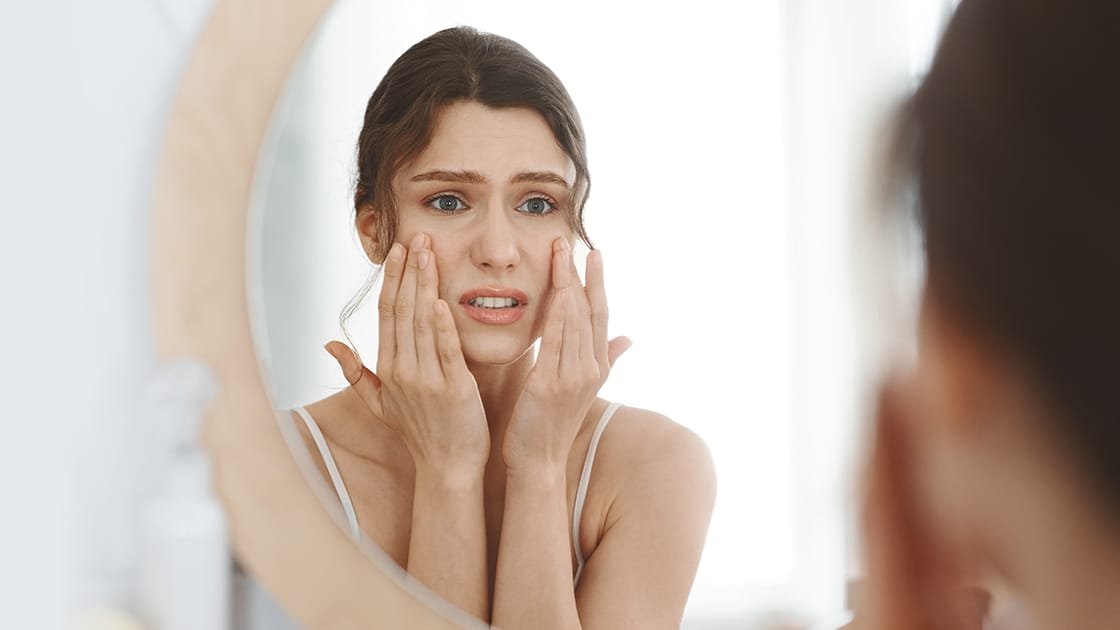 Laser Skin Resurfacing for Enlarged Pores and Uneven Skin Texture