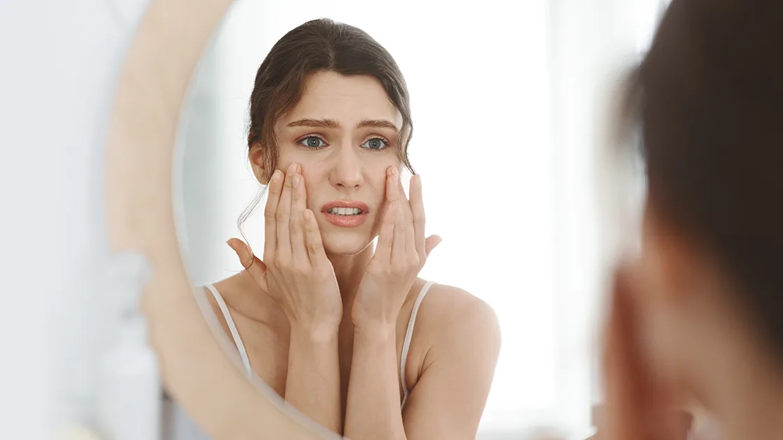 Laser Skin Resurfacing for Enlarged Pores and Uneven Skin Texture