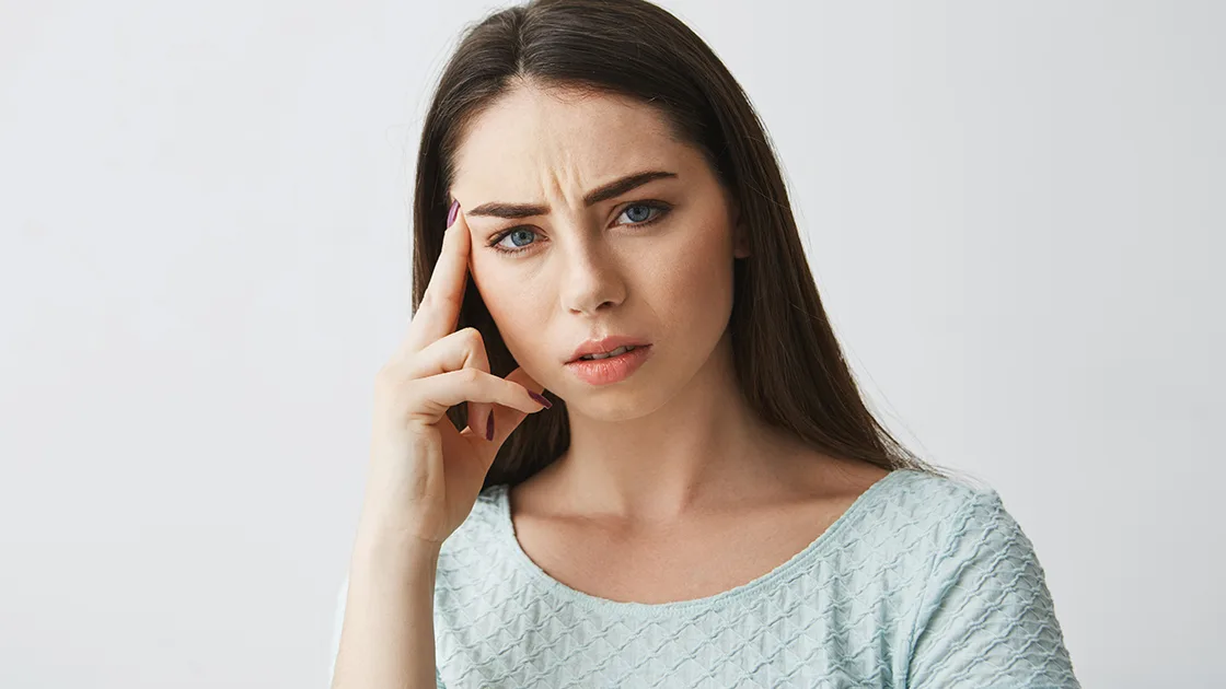 How Stress and Fatigue Affect Skin Texture