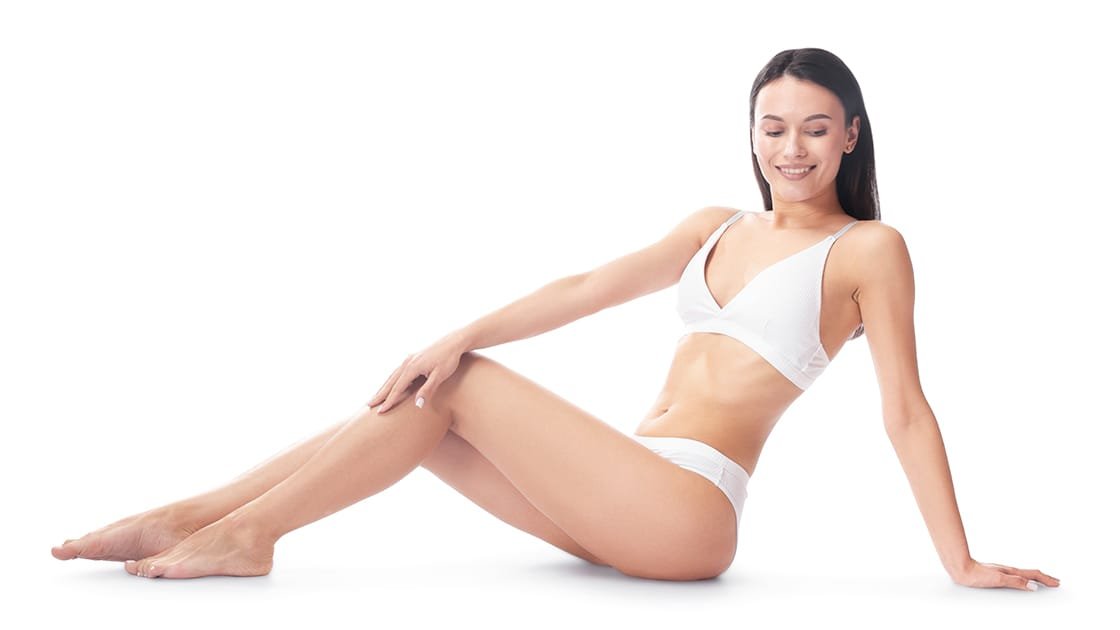 Laser Thigh & Hip Contouring: Advanced Aesthetic Technology