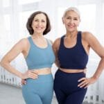 How Body Contouring Helps Menopause Belly Fat After 45