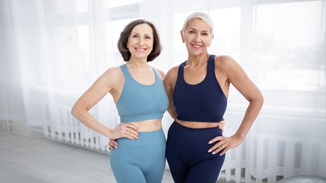 How Body Contouring Helps Menopause Belly Fat After 45