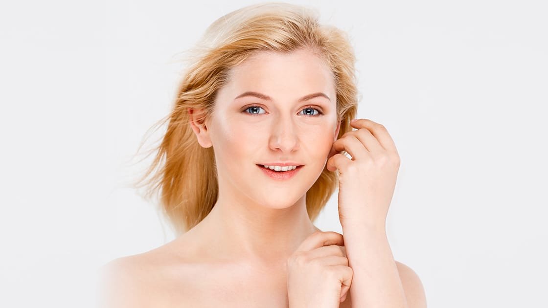 Multi-Wavelength Laser Skin Rejuvenation for Fine Lines