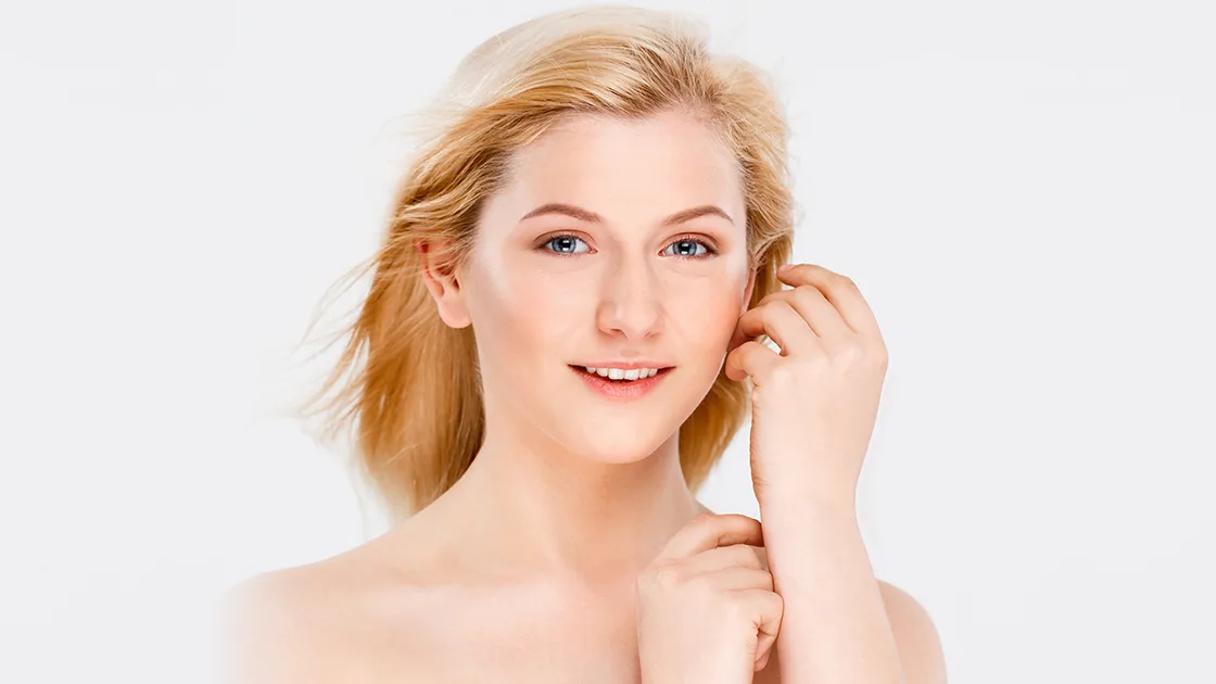 Multi-Wavelength Laser Skin Rejuvenation for Fine Lines