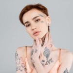 Colored Tattoo Removal and Laser Wavelengths