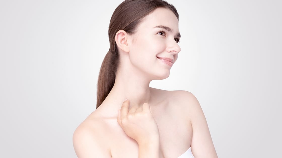 Why Neck Tightening Is Becoming More Popular Than Facial Treatments