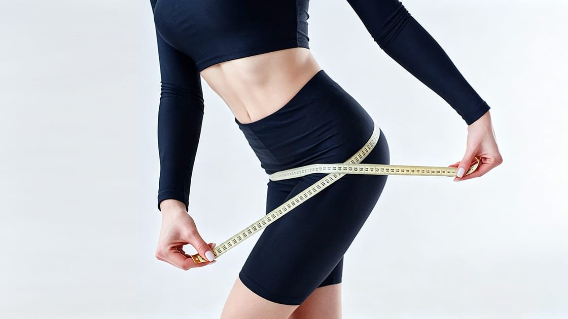 Laser Body Sculpting for Waist-to-Hip Ratio