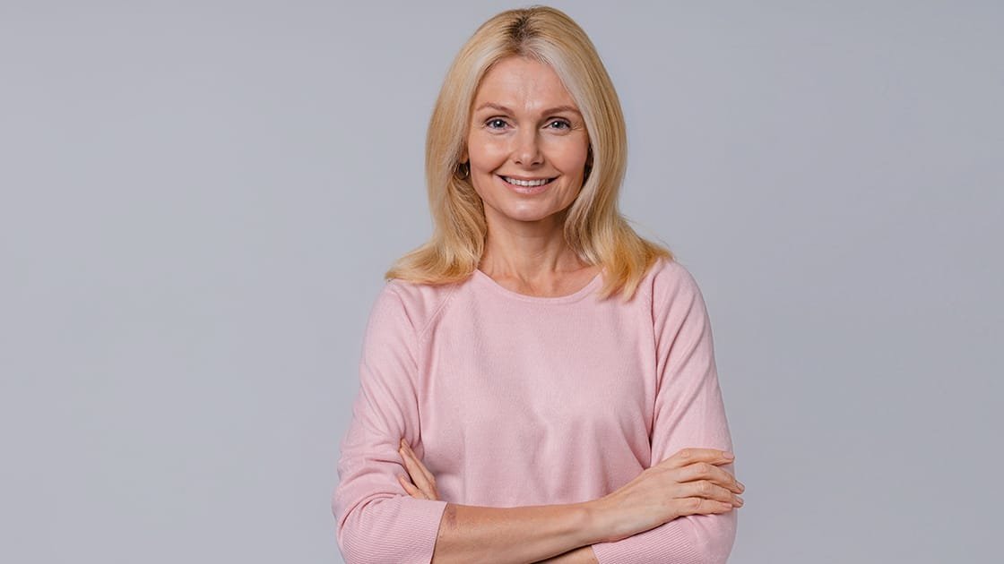 Hormonal Skin Aging and Laser Rejuvenation