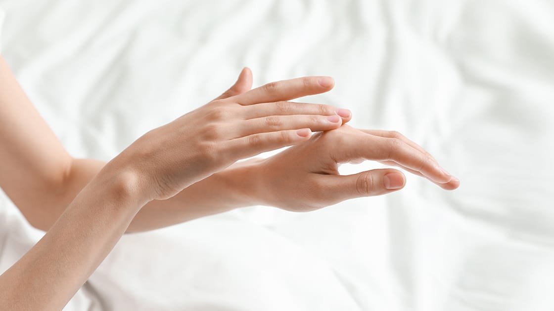 Laser Hand Rejuvenation: A New Approach to Aging Skin Care
