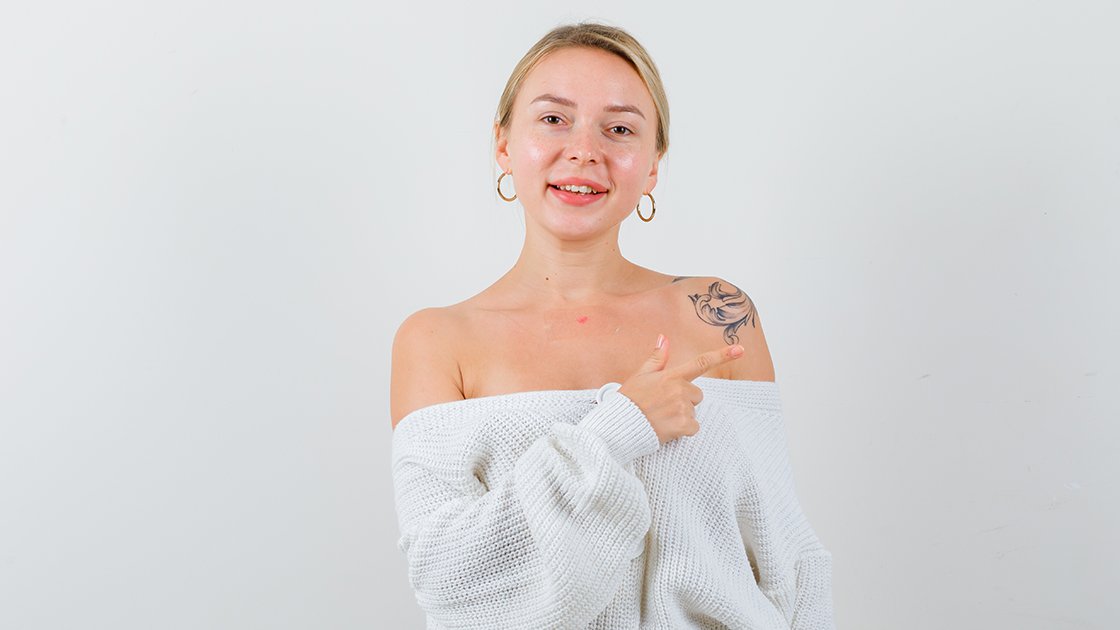 Tattoo Fading Before Cover Up: How Laser Technology Helps Create Better New Designs