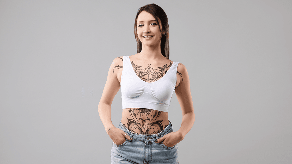 Laser Tattoo Removal for Professionals: Managing Tattoo Appearance During Career Transitions