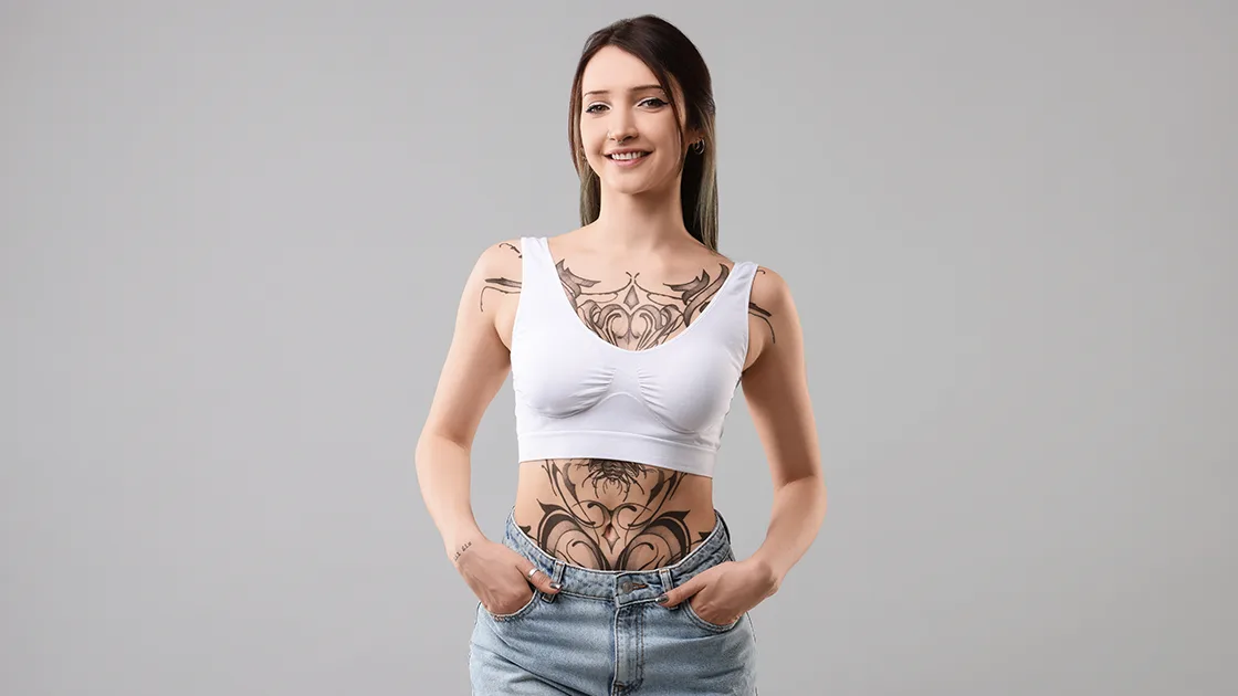 Laser Tattoo Removal for Professionals: Managing Tattoo Appearance During Career Transitions
