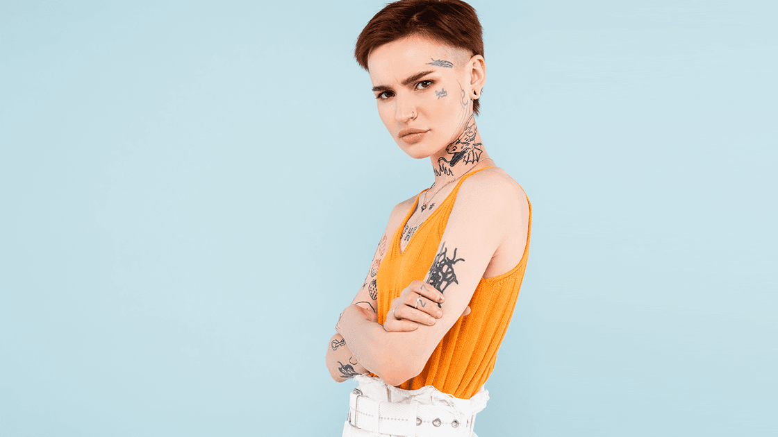 Laser Tattoo Removal Aftercare: Supporting Skin Recovery With Advanced Pigment Technology