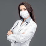 Mask-Related Skin Problems: How Healthcare and Service Professionals Can Improve Skin Appearance With Advanced Beauty Care