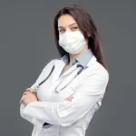 Mask-Related Skin Problems: How Healthcare and Service Professionals Can Improve Skin Appearance With Advanced Beauty Care