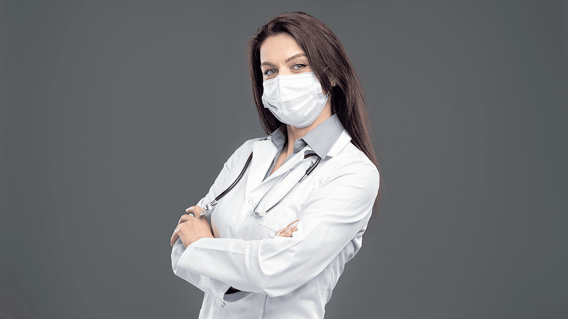 Mask-Related Skin Problems: How Healthcare and Service Professionals Can Improve Skin Appearance With Advanced Beauty Care