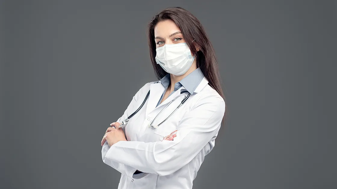 Mask-Related Skin Problems: How Healthcare and Service Professionals Can Improve Skin Appearance With Advanced Beauty Care
