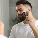 Beyond Shaving: A Laser Grooming Guide for Men With Razor Irritation and Recurrent Facial Hair Problems