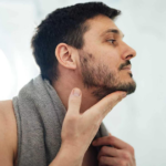 Laser Hair Reduction for Men With Ingrown Hairs Along the Neckline