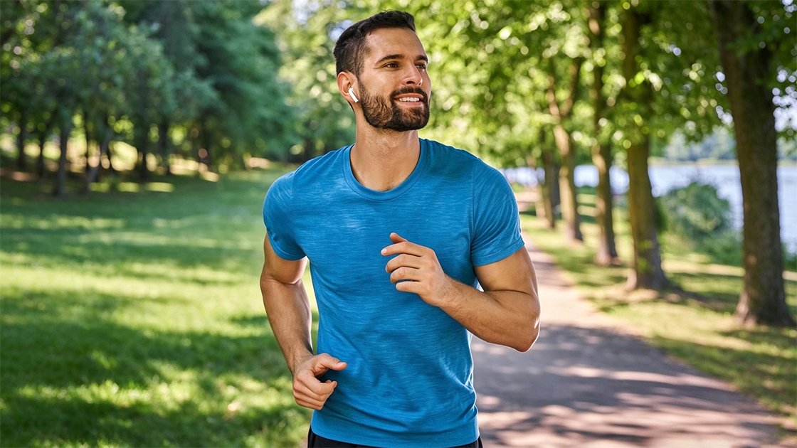 Laser Treatment for Acne Scars in Adult Runners: Improving Skin Texture and Post-Acne Marks