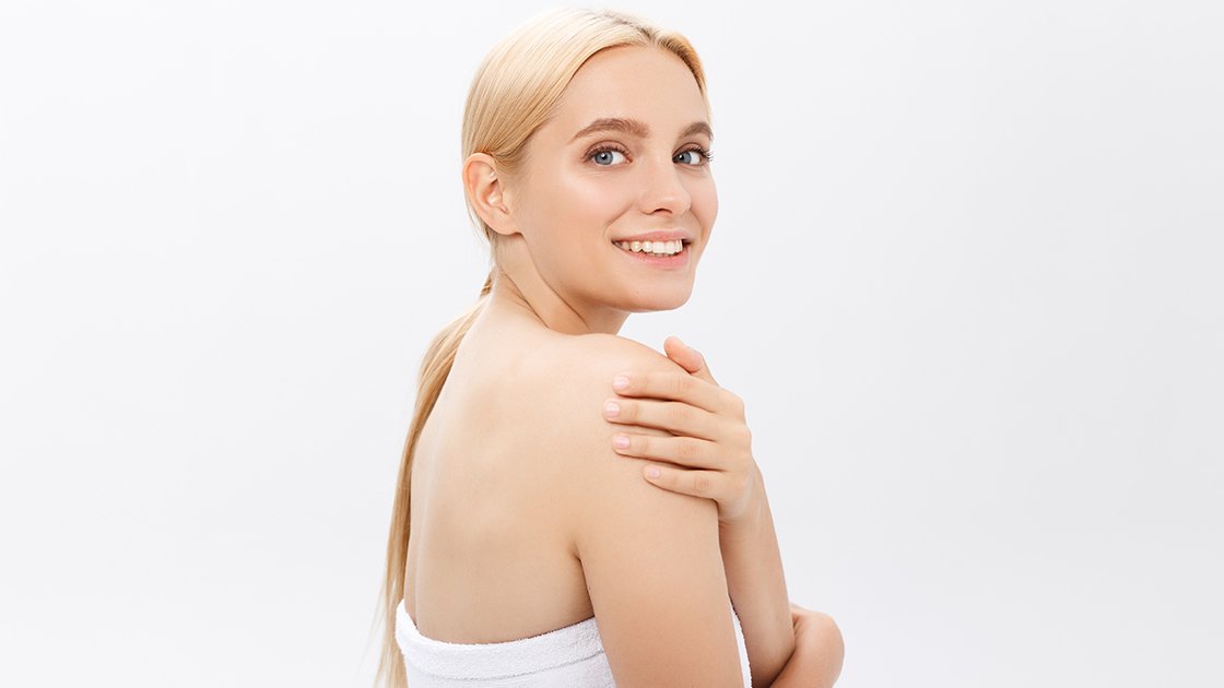 Freckles or Sunspots on the Shoulders? Understanding Uneven Skin Pigmentation