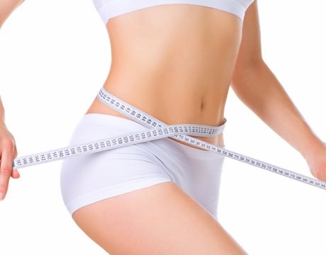 Entfesseltes Selbstvertrauen SculpLase Laser-Lipolyse
