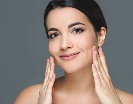 Firm, Tighten, Glow RF-60G Radio Frequency Instrument's Beauty Breakthrough