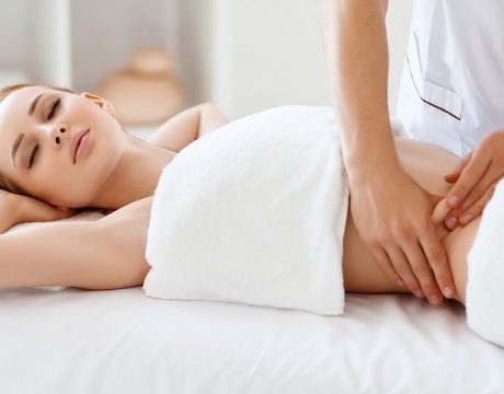 Eiskalte Erleichterung Die Magie der Kryotherapie-Systeme entdecken