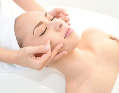 Icy Comfort Kältetherapie-System für verbesserte körperliche Erholung