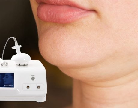 RF для ментальных складок