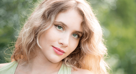 beautiful eyes