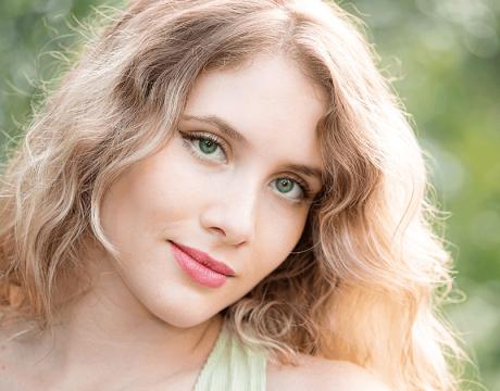 beautiful eyes