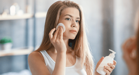 facial care