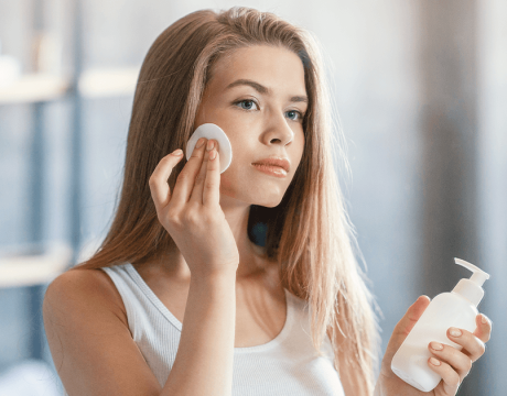 facial care